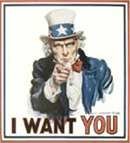 Uncle Sam and 3972 want you pic